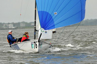 2013 Charleston Race Week A 1084