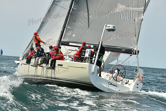 2023 Block Island Race Week D 0293