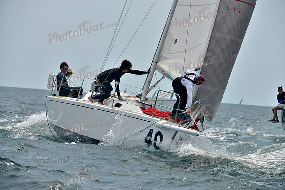 2023 Block Island Race Week E 0681