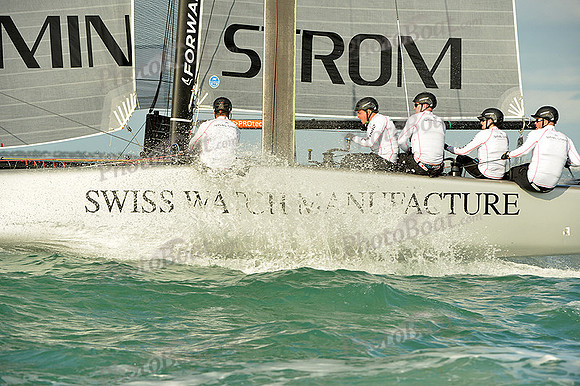 2015 Key West Race Week B 1395
