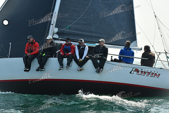 2023 Block Island Race Week D 1924