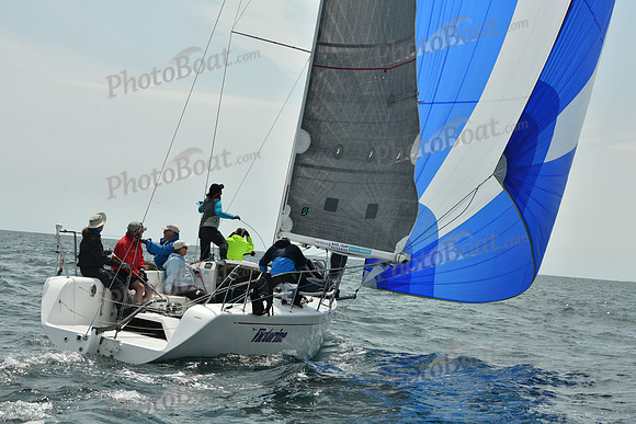 2023 Block Island Race Week D 1011