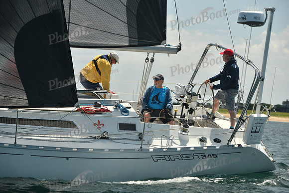2023 Block Island Race Week A 0373
