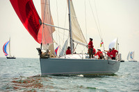 2014 Cape Charles Cup A 678