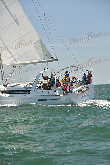 2023 Figawi 1509