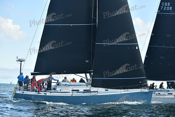 2023 Block Island Race Week A 0121