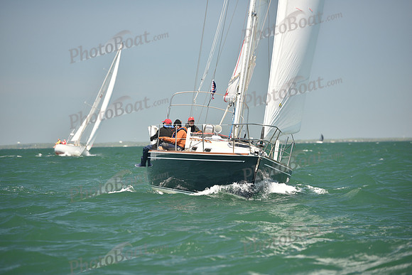 2023 Figawi 1604