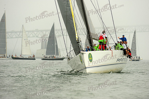 2014 NYYC Annual Regatta A 051