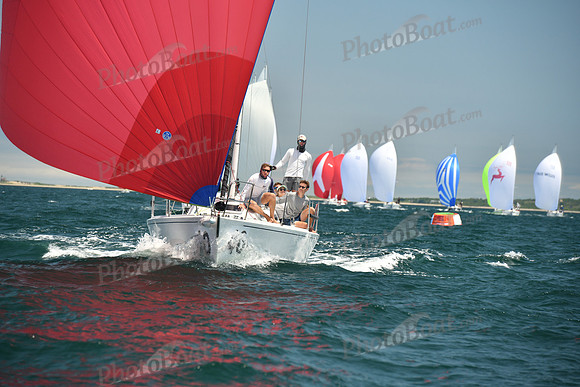 2023 Block Island Race Week A 0981