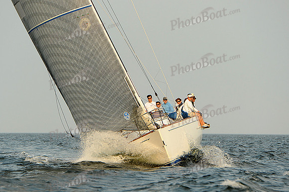 2013 Vineyard Race B 809