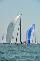 2014 Charleston Race Week D 421