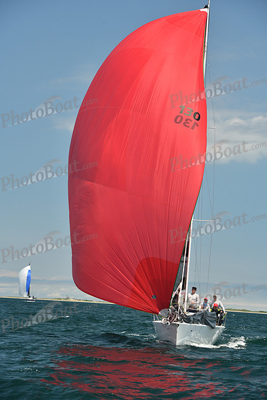 2023 Block Island Race Week A 1429