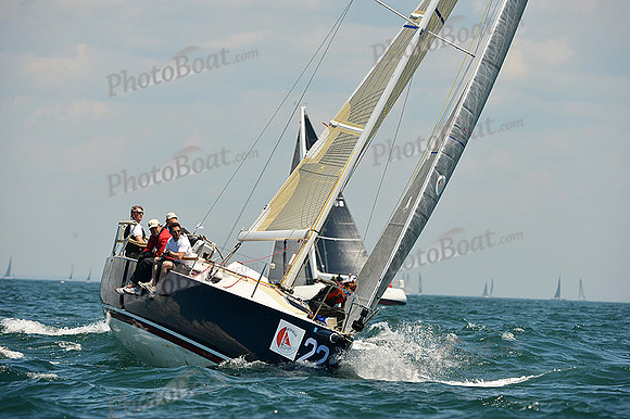 2015 Block Island Race Week A 960