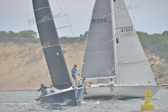 2023 Block Island Race Week H 0087