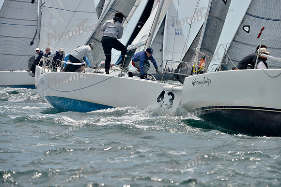 2023 Block Island Race Week E 0654