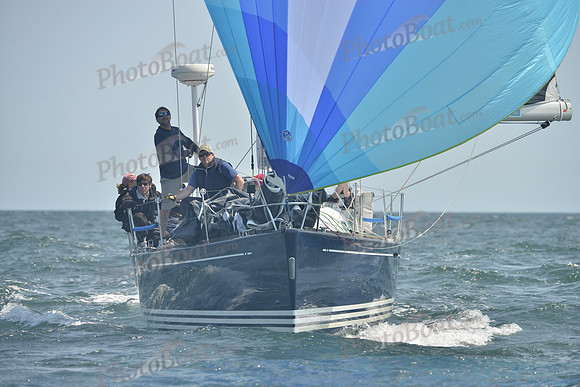 2023 Block Island Race Week C 0769