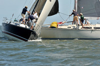 2013 Southern Bay Race Week D 411