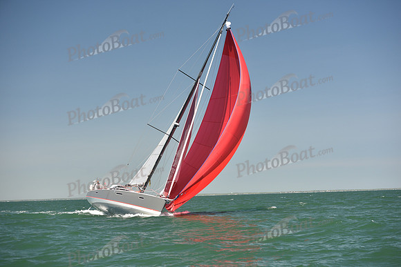 2023 Figawi 1892