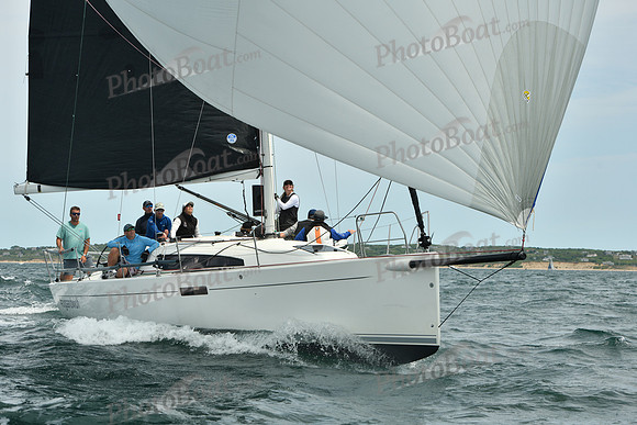 2023 Block Island Race Week D 0957