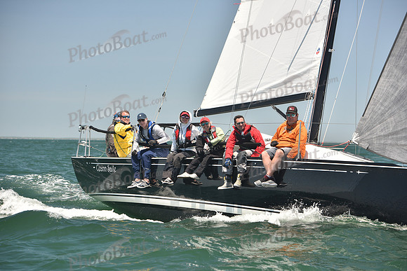 2023 Figawi 1974