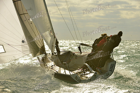 2016 Key West Race Week A_1776
