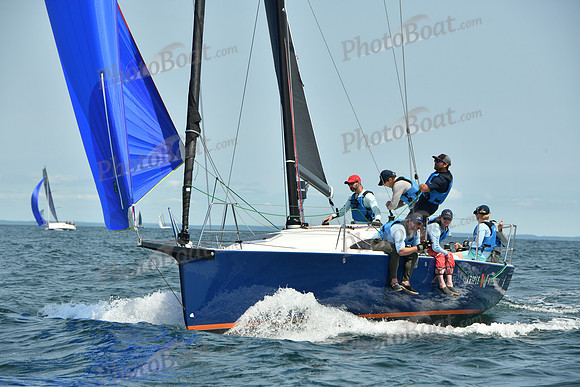 2023 Block Island Race Week D 0318
