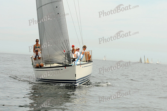 2011 Park City Regatta A 604