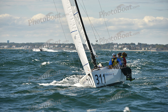 2018 J70 Worlds F_0384