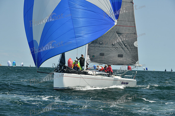 2023 Block Island Race Week A 1784