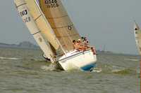 2012 Southern Bay Race Week A 1326