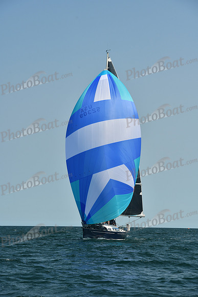2023 Block Island Race Week B 0427