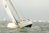 2012 Cape Charles Cup A 328