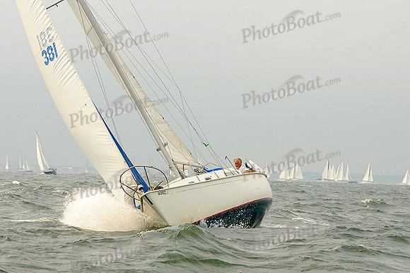 2012 Cape Charles Cup A 328