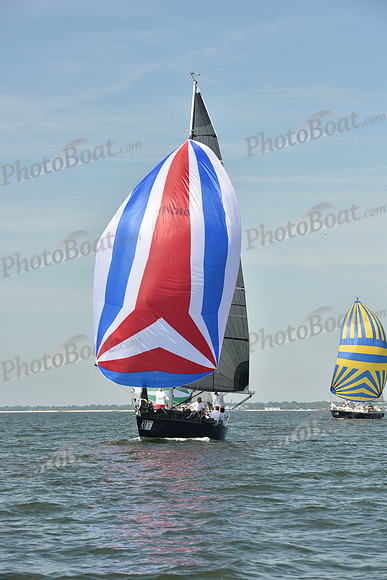 2018 Southern Bay Race Week C_0403