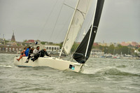 2018 Charleston Race Week C_1336