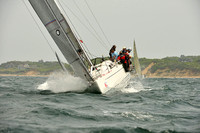 2015 Block Island Race Week D 447