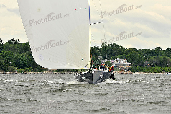 2013 NYYC Annual Regatta A 1513