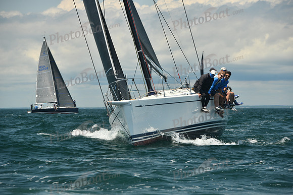 2023 Block Island Race Week A 1108