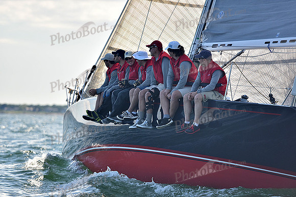 2016 Newport Bermuda Race_0899