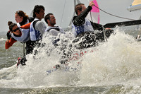 2013 Charleston Race Week A 2487