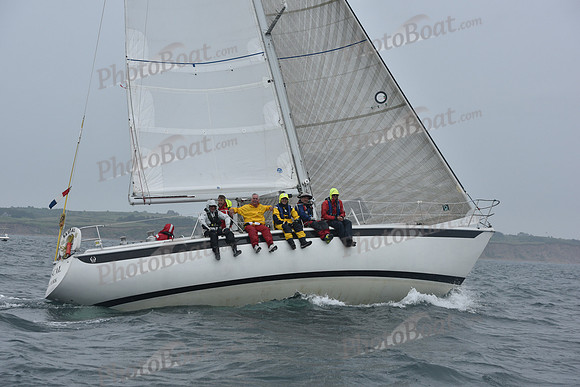 2019 Block Island Race Week G_0456