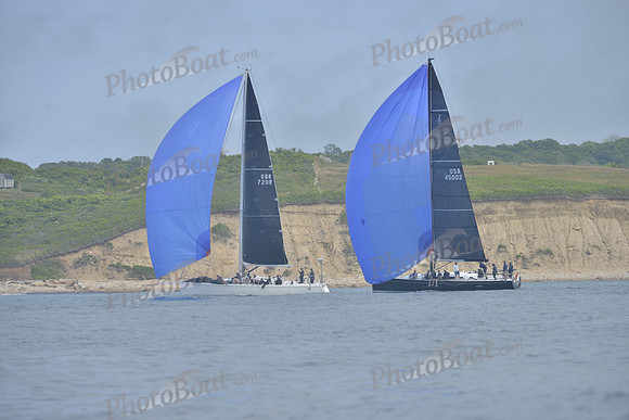 2023 Block Island Race Week H 0302
