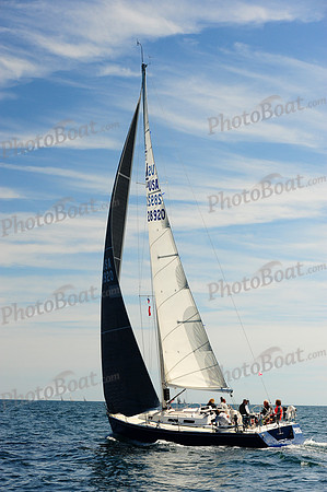 2014 Newport Bermuda A 1376