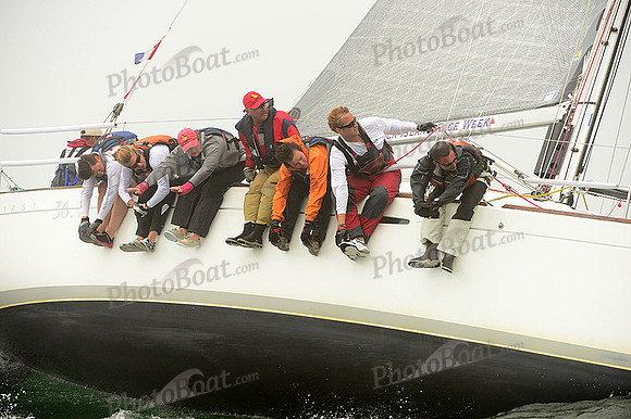 2013 Block Island Race Week E 1111