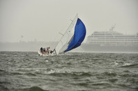 2019 Charleston Race Week C_0824
