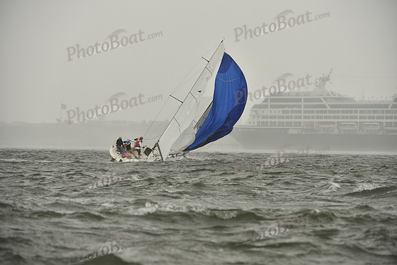 2019 Charleston Race Week C_0824