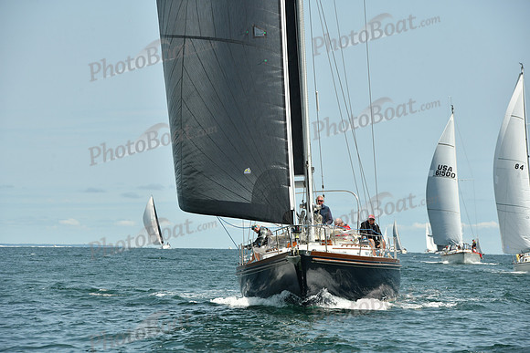 2023 Block Island Race Week D 0464