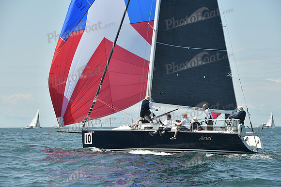 2023 Block Island Race Week A 1706