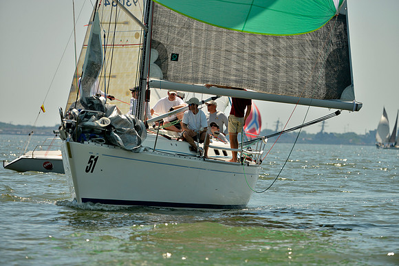 2017 Southern Bay Race Week C_0533