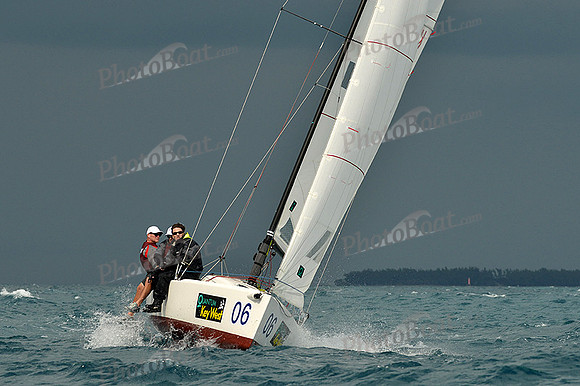 2014 Key West Race Week B 923
